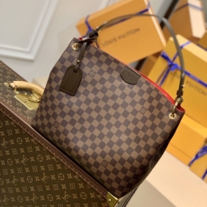 LV Shopping Bags